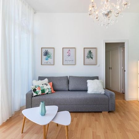 Apartamento Mirador Τορρεμολίνος Εξωτερικό φωτογραφία