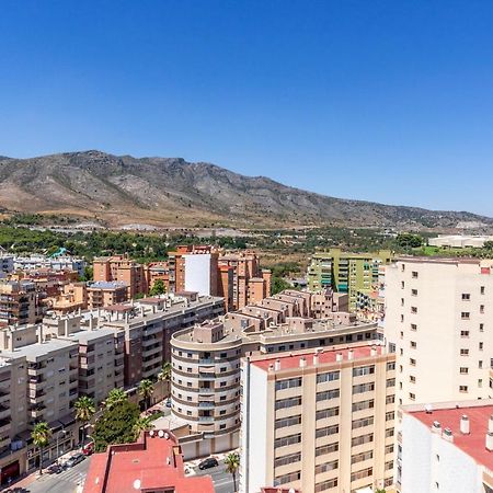 Apartamento Mirador Τορρεμολίνος Εξωτερικό φωτογραφία