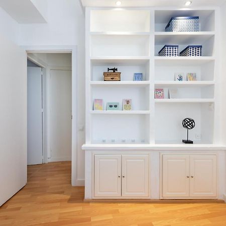 Apartamento Mirador Τορρεμολίνος Εξωτερικό φωτογραφία