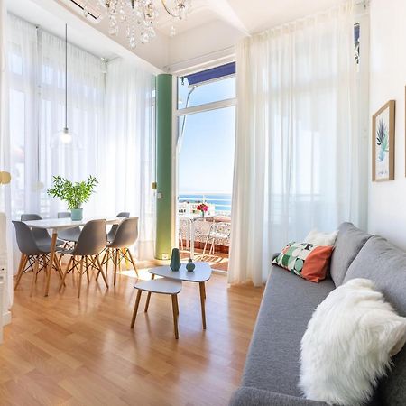 Apartamento Mirador Τορρεμολίνος Εξωτερικό φωτογραφία