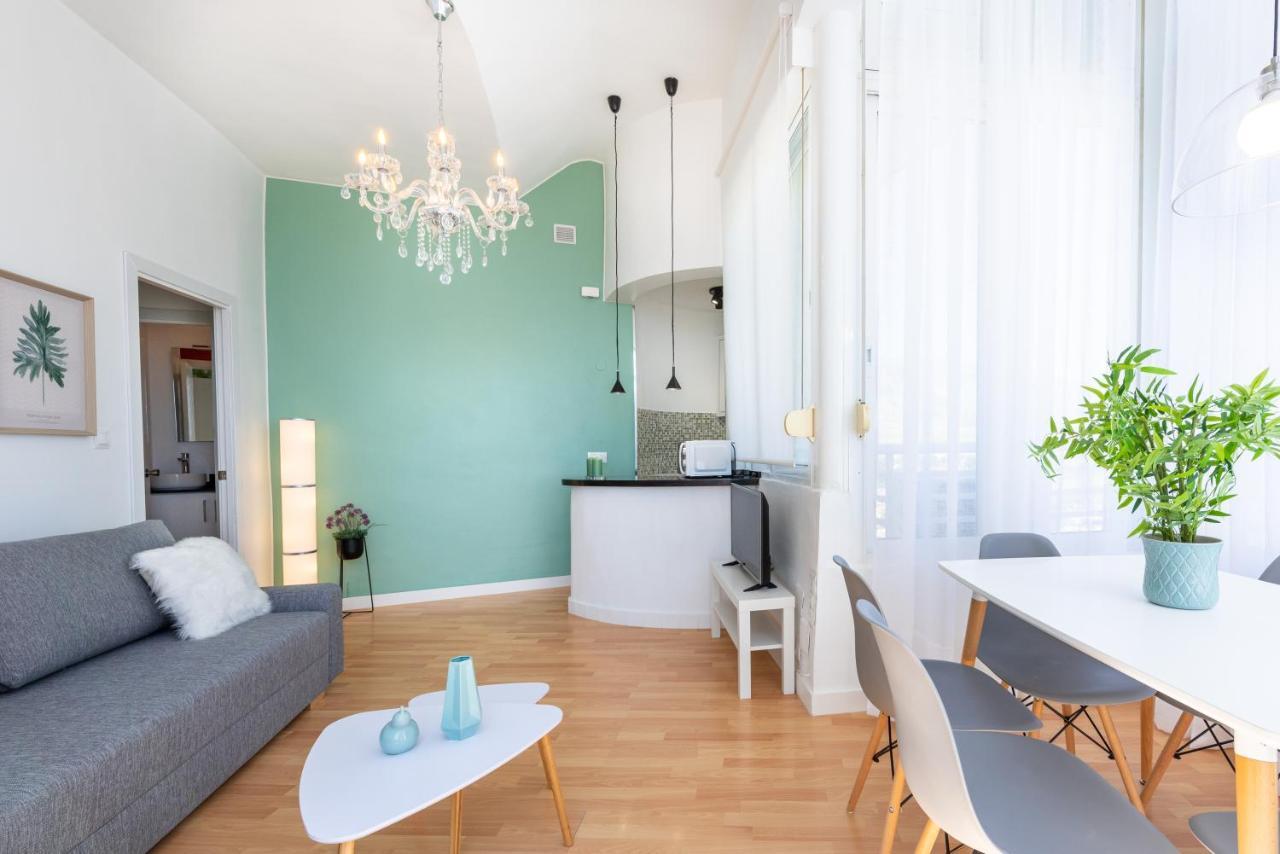 Apartamento Mirador Τορρεμολίνος Εξωτερικό φωτογραφία