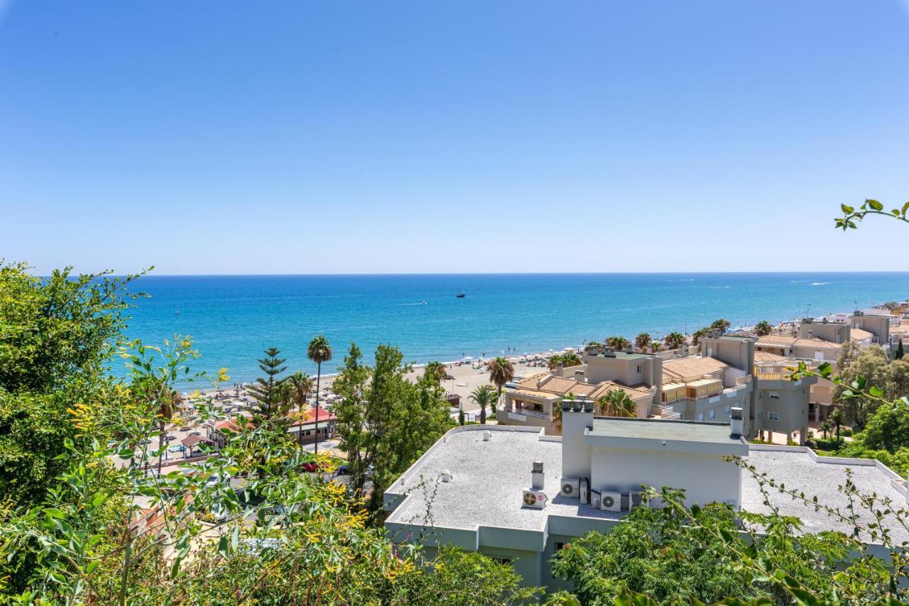 Apartamento Mirador Τορρεμολίνος Εξωτερικό φωτογραφία