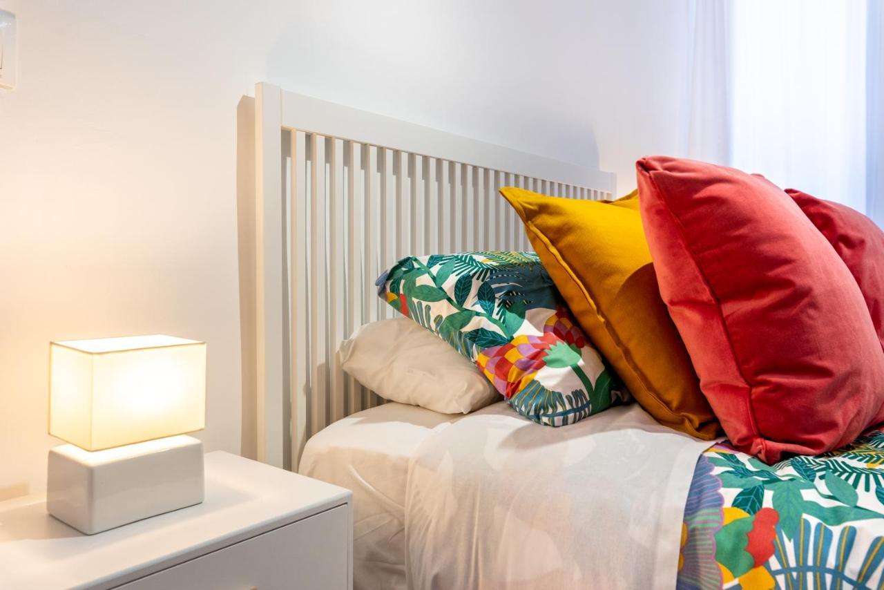 Apartamento Mirador Τορρεμολίνος Εξωτερικό φωτογραφία