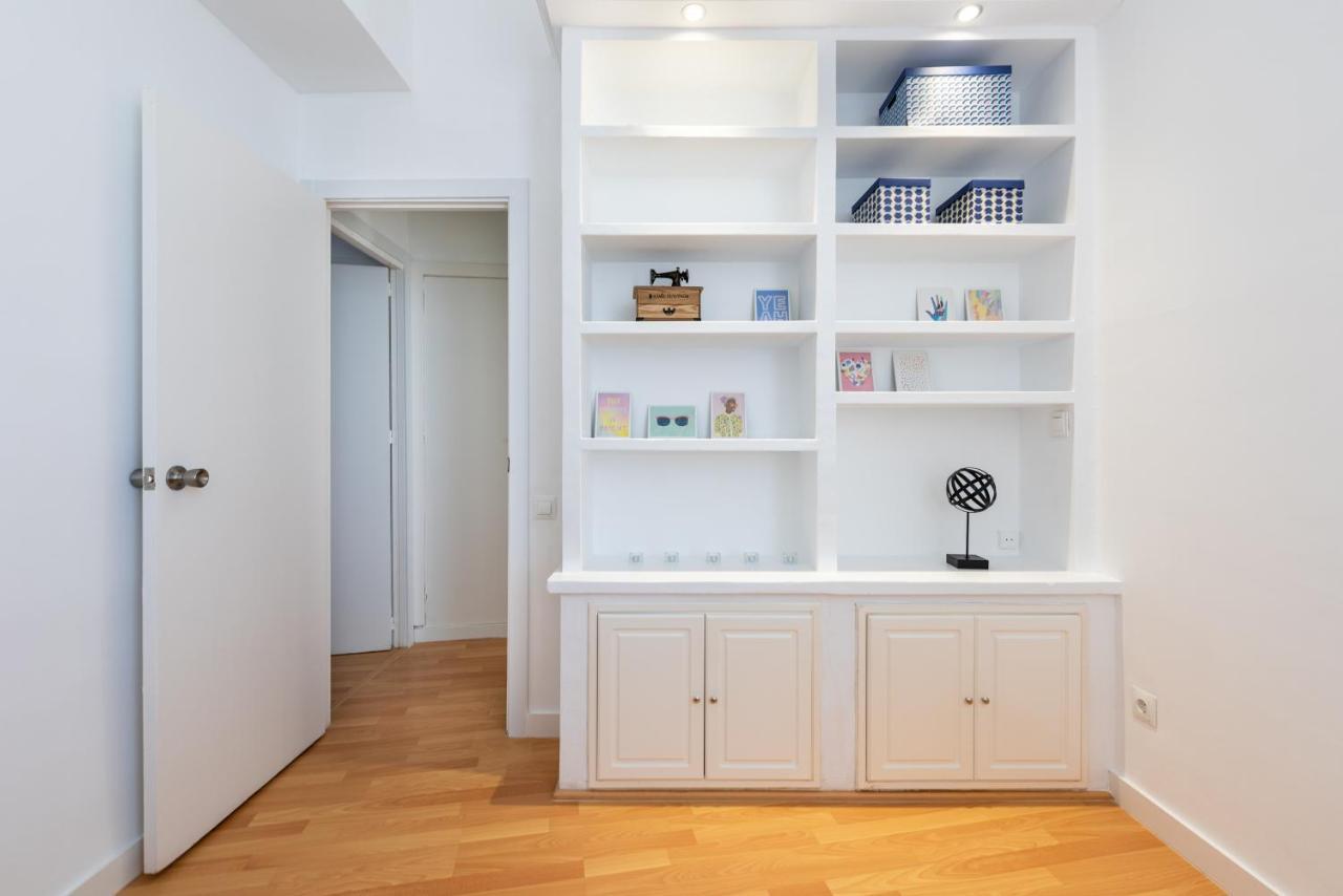 Apartamento Mirador Τορρεμολίνος Εξωτερικό φωτογραφία
