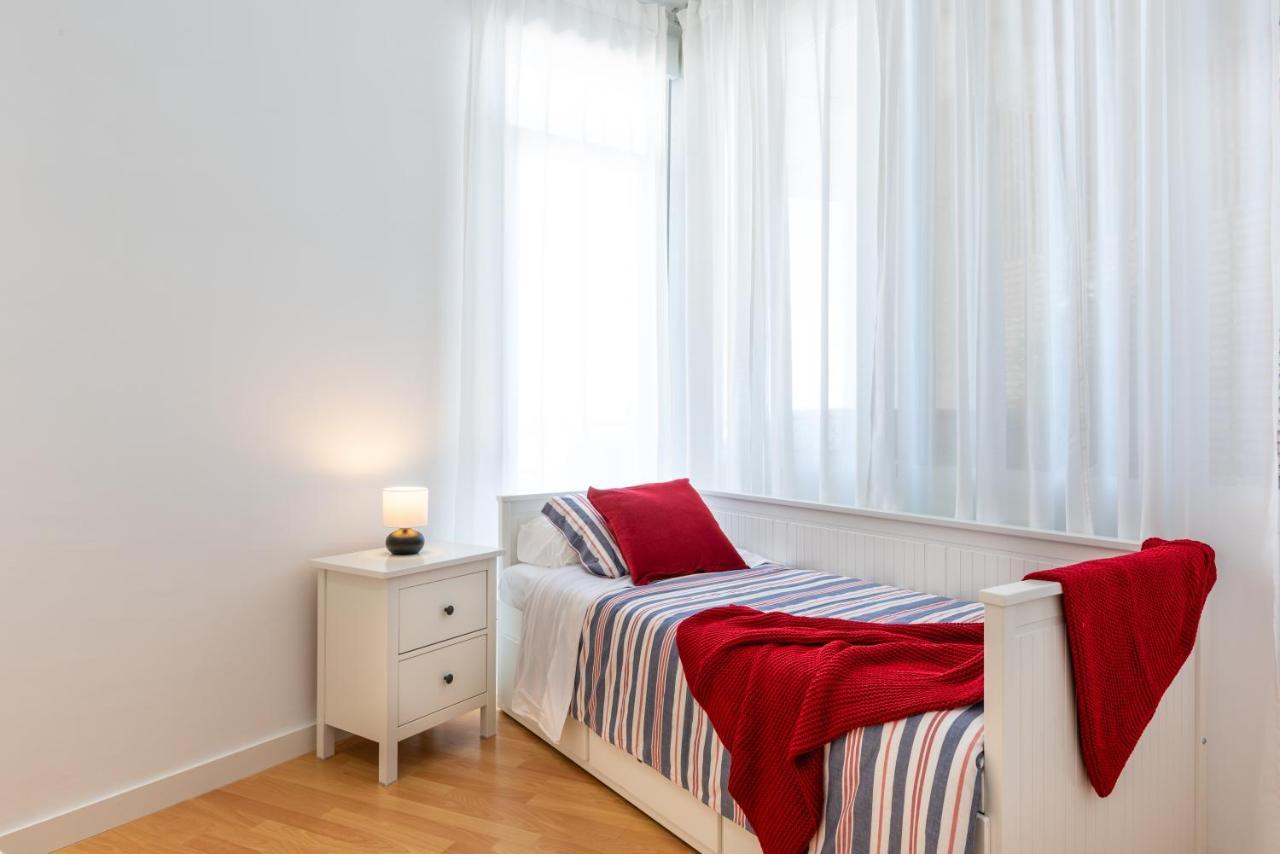 Apartamento Mirador Τορρεμολίνος Εξωτερικό φωτογραφία