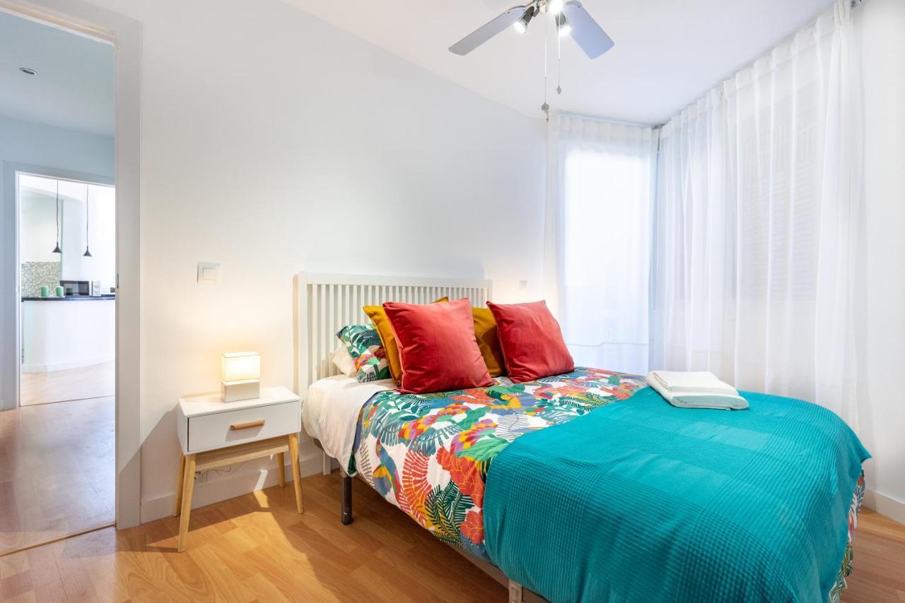 Apartamento Mirador Τορρεμολίνος Εξωτερικό φωτογραφία