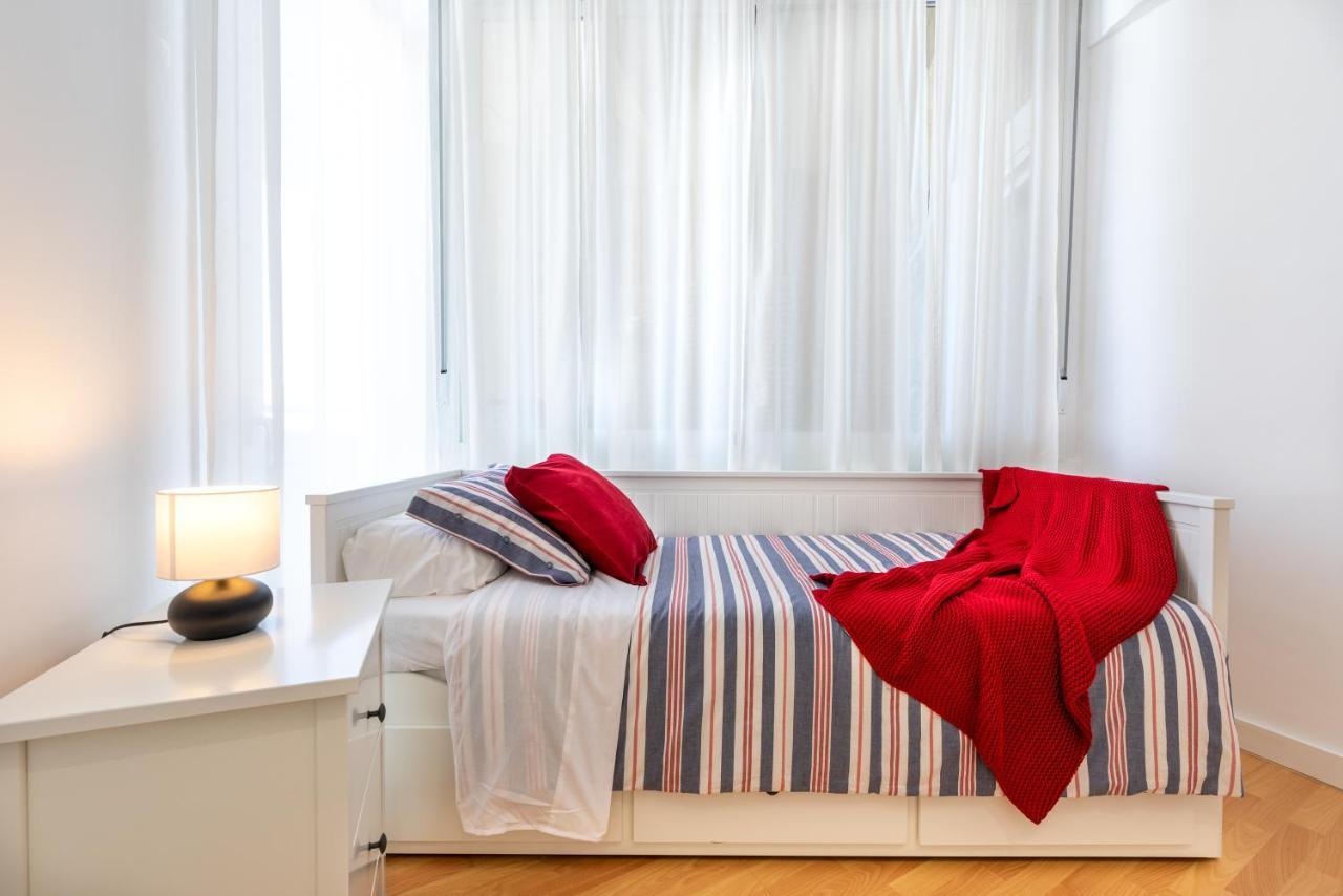 Apartamento Mirador Τορρεμολίνος Εξωτερικό φωτογραφία