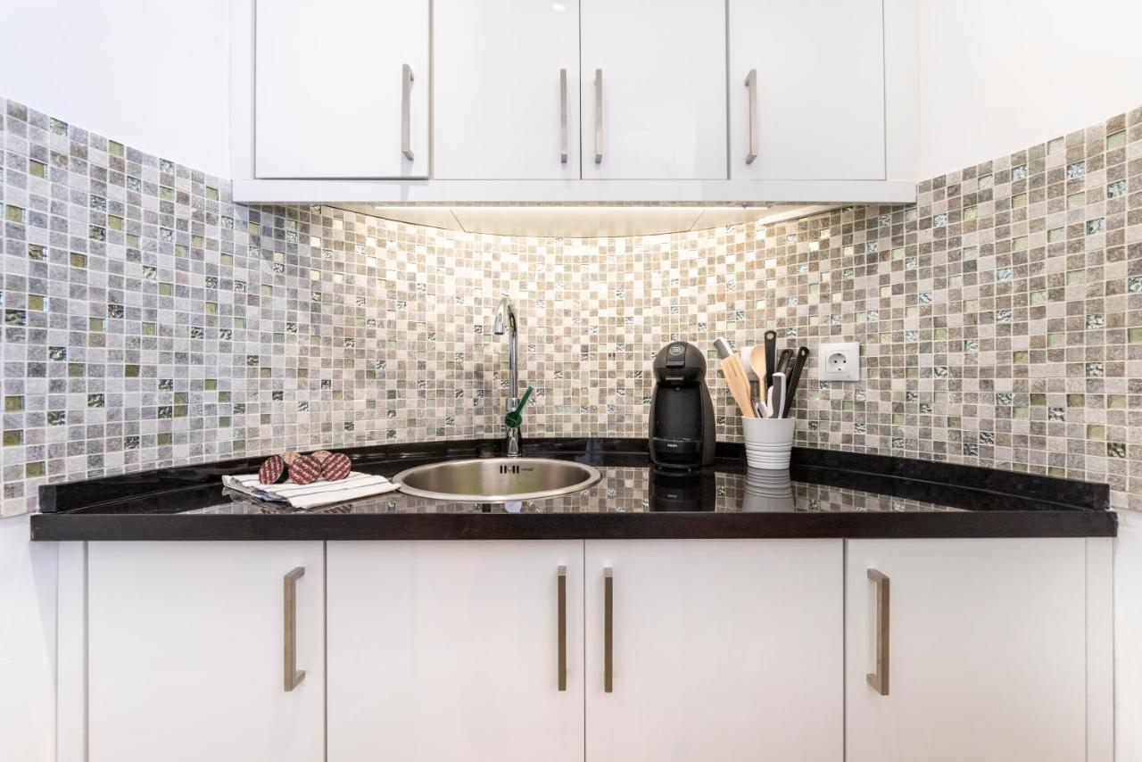 Apartamento Mirador Τορρεμολίνος Εξωτερικό φωτογραφία