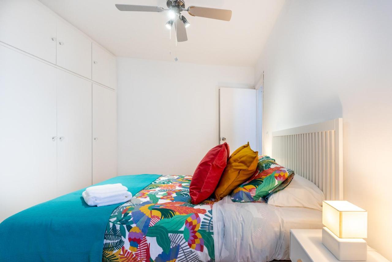 Apartamento Mirador Τορρεμολίνος Εξωτερικό φωτογραφία